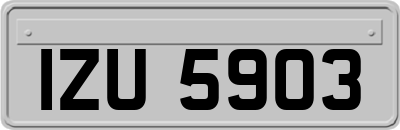 IZU5903