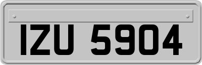 IZU5904