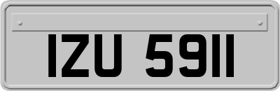 IZU5911