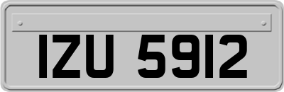 IZU5912