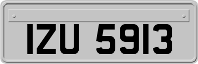 IZU5913
