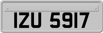 IZU5917