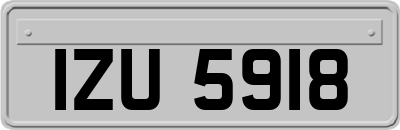IZU5918