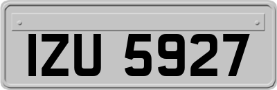 IZU5927