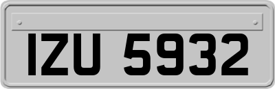 IZU5932