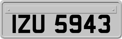 IZU5943