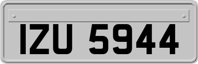 IZU5944