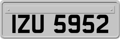 IZU5952