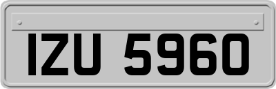 IZU5960
