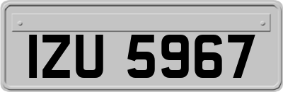IZU5967
