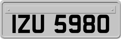 IZU5980