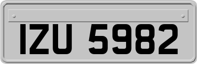 IZU5982