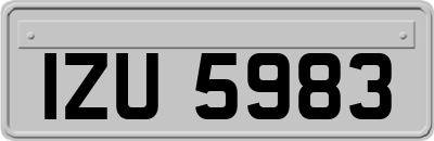 IZU5983