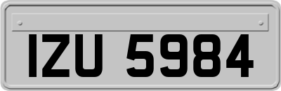 IZU5984