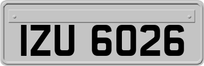 IZU6026