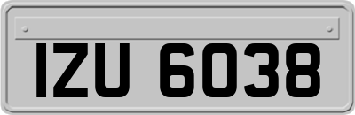 IZU6038