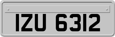 IZU6312