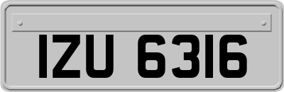 IZU6316