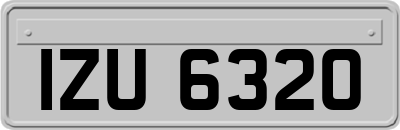 IZU6320
