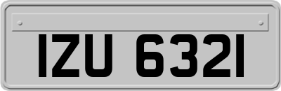 IZU6321