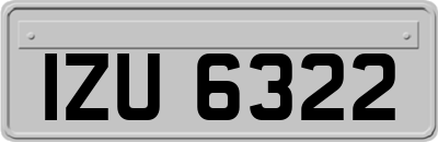 IZU6322