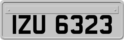 IZU6323