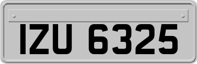 IZU6325