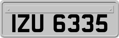 IZU6335
