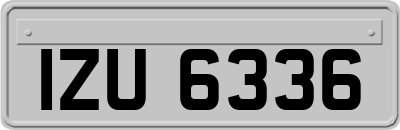 IZU6336