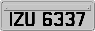 IZU6337