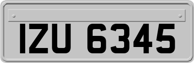 IZU6345