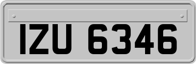 IZU6346