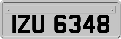 IZU6348