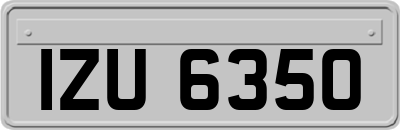 IZU6350