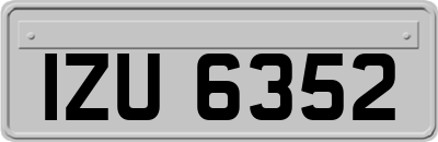 IZU6352