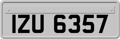 IZU6357