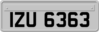 IZU6363