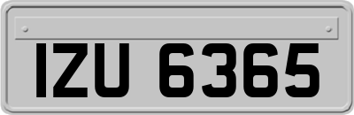 IZU6365