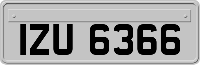 IZU6366