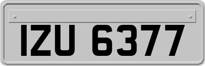 IZU6377