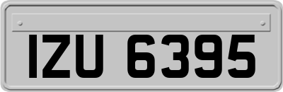 IZU6395