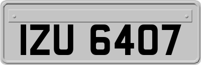 IZU6407