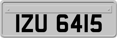 IZU6415