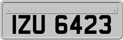 IZU6423