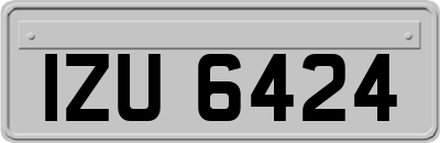 IZU6424