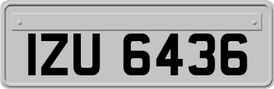 IZU6436