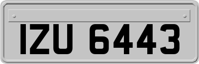 IZU6443
