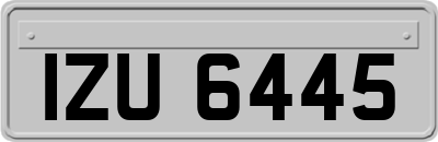 IZU6445