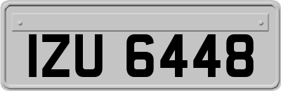 IZU6448