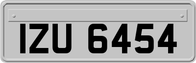 IZU6454
